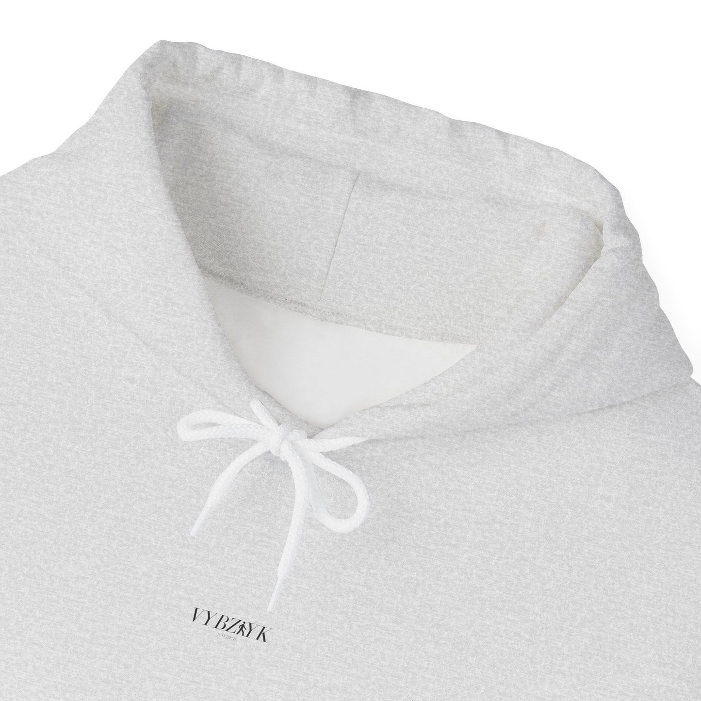 VYBZ-YK Heavy Hooded Sweatshirt