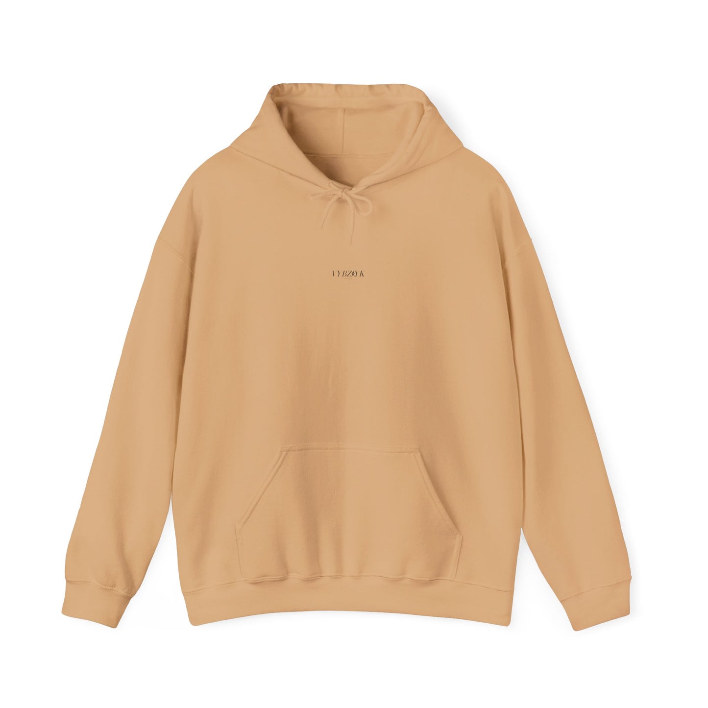 VYBZ-YK Heavy Hooded Sweatshirt