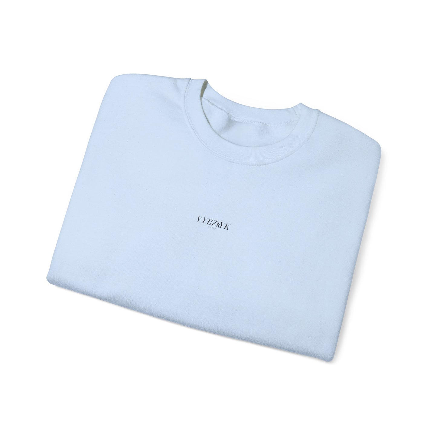 VYBZ-YK Heavy Crewneck Sweatshirt