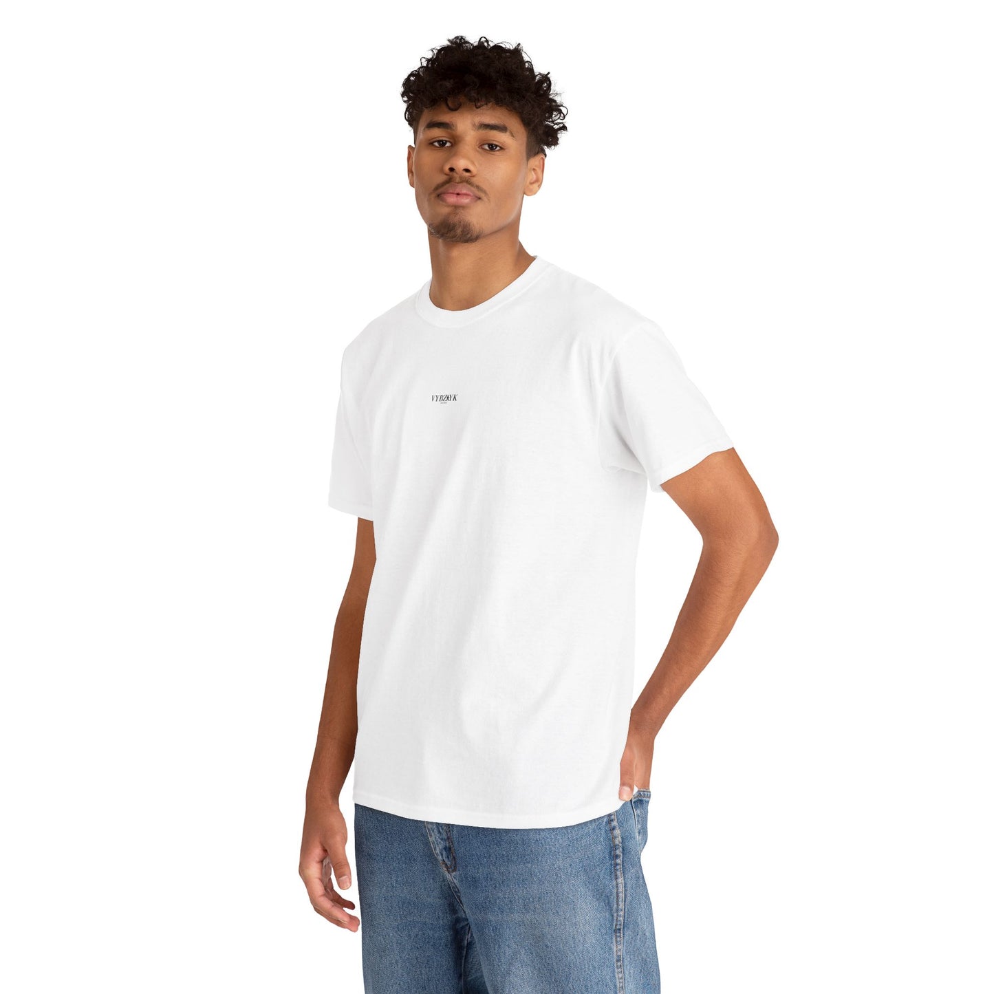 VYBZ-YK Heavy Cotton Tee