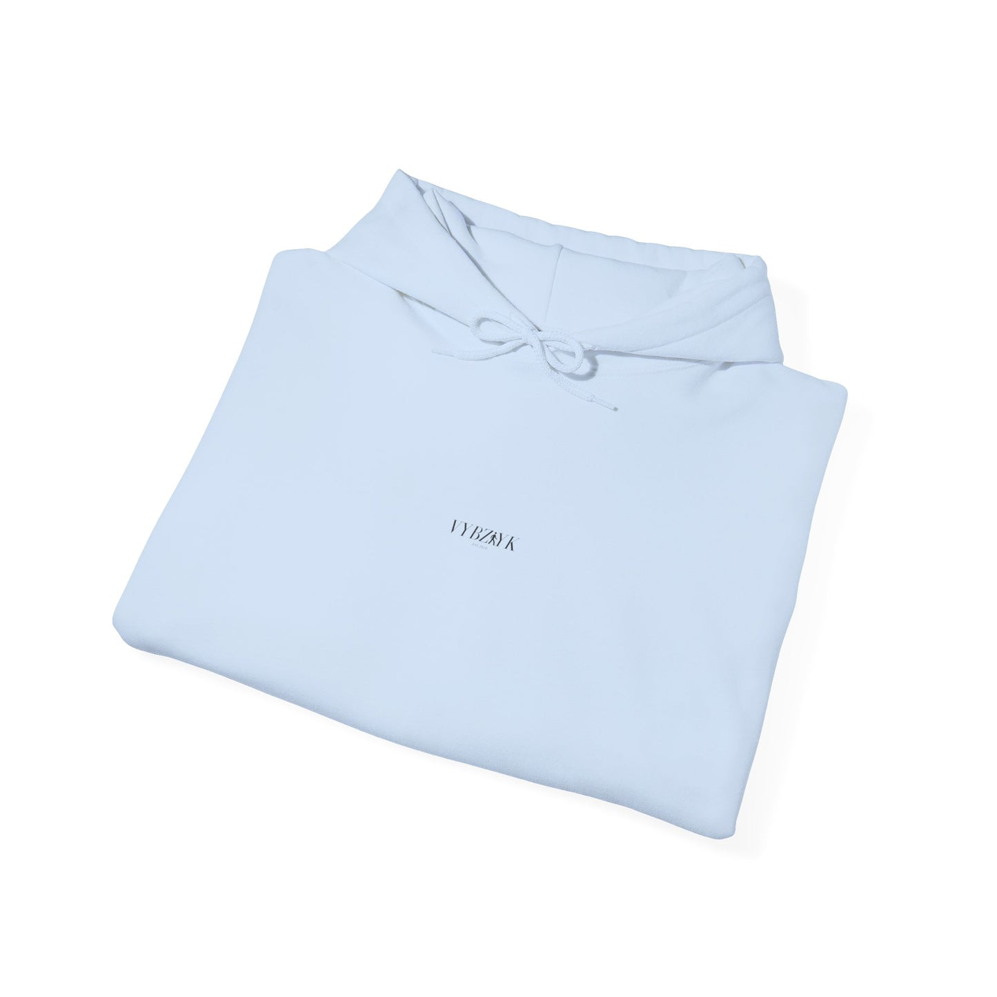 VYBZ-YK Heavy Hooded Sweatshirt