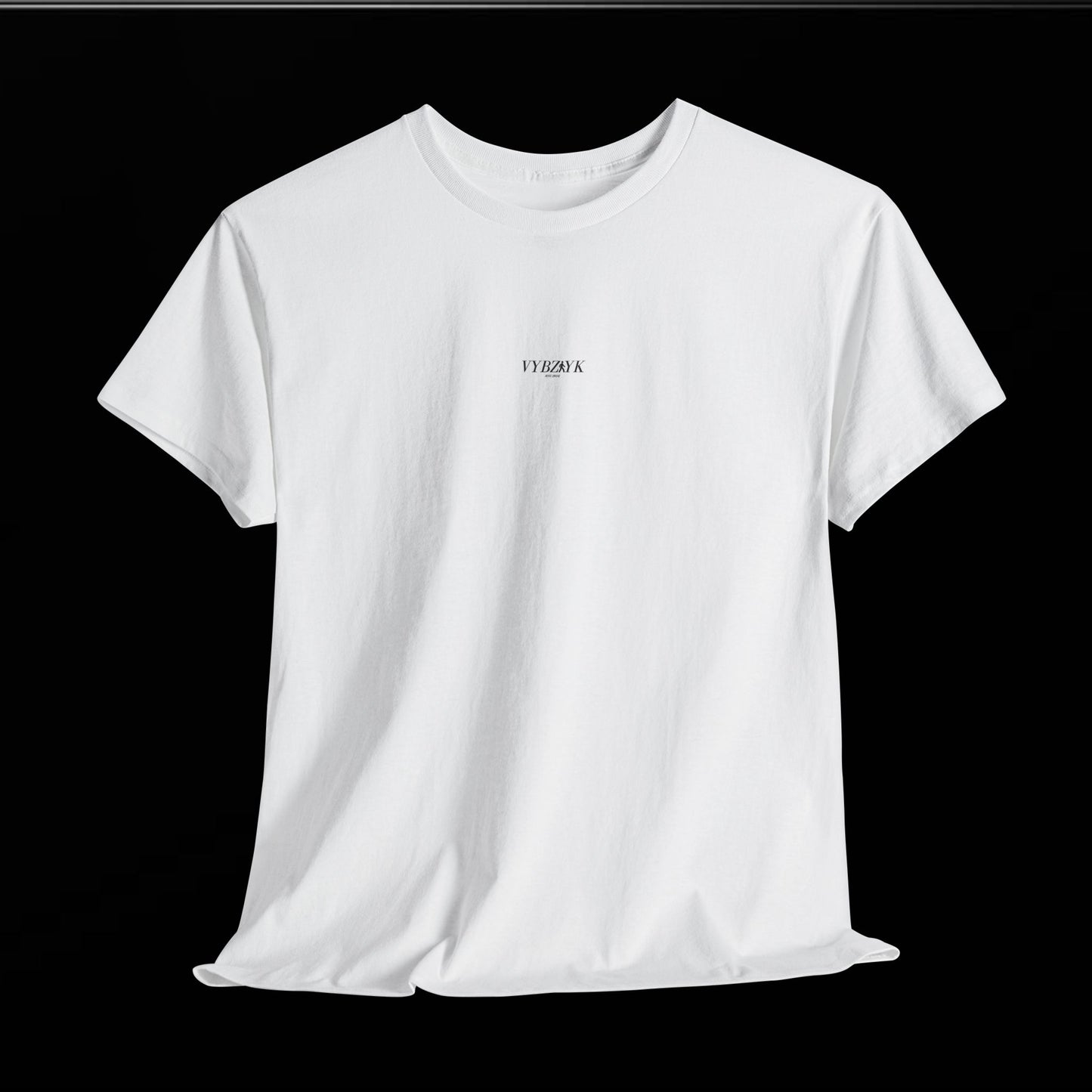 VYBZ-YK Heavy Cotton Tee