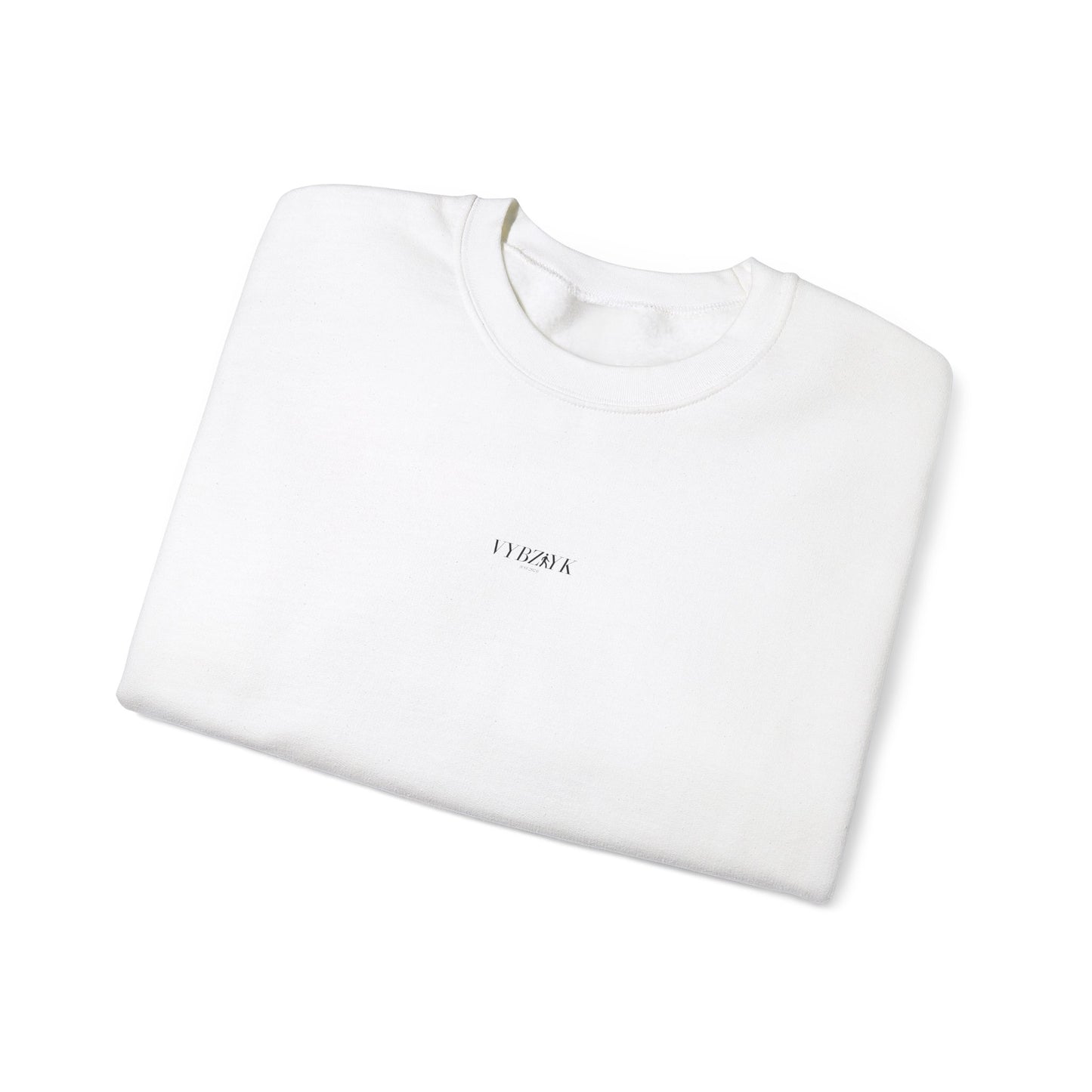 VYBZ-YK Heavy Crewneck Sweatshirt