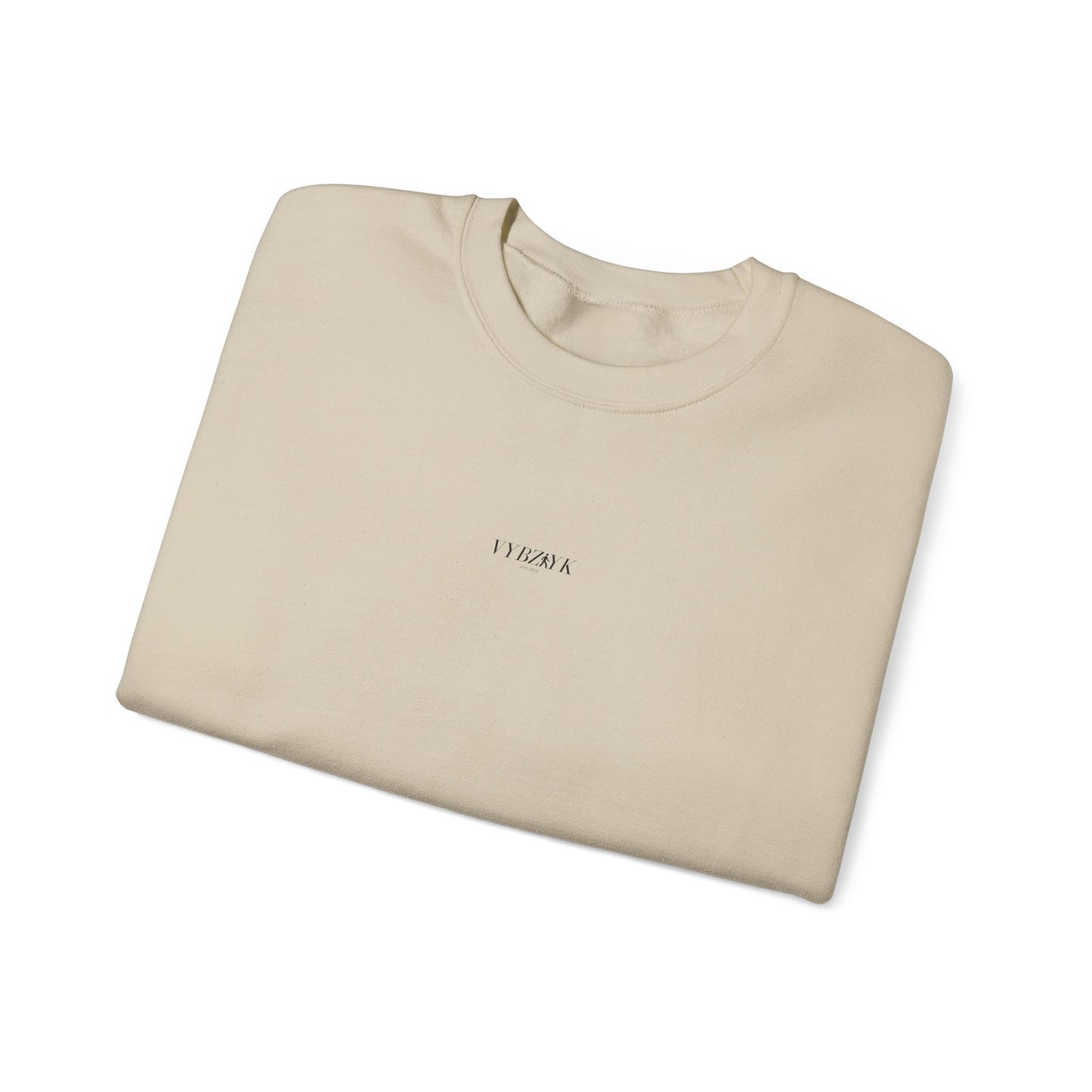 VYBZ-YK Heavy Crewneck Sweatshirt