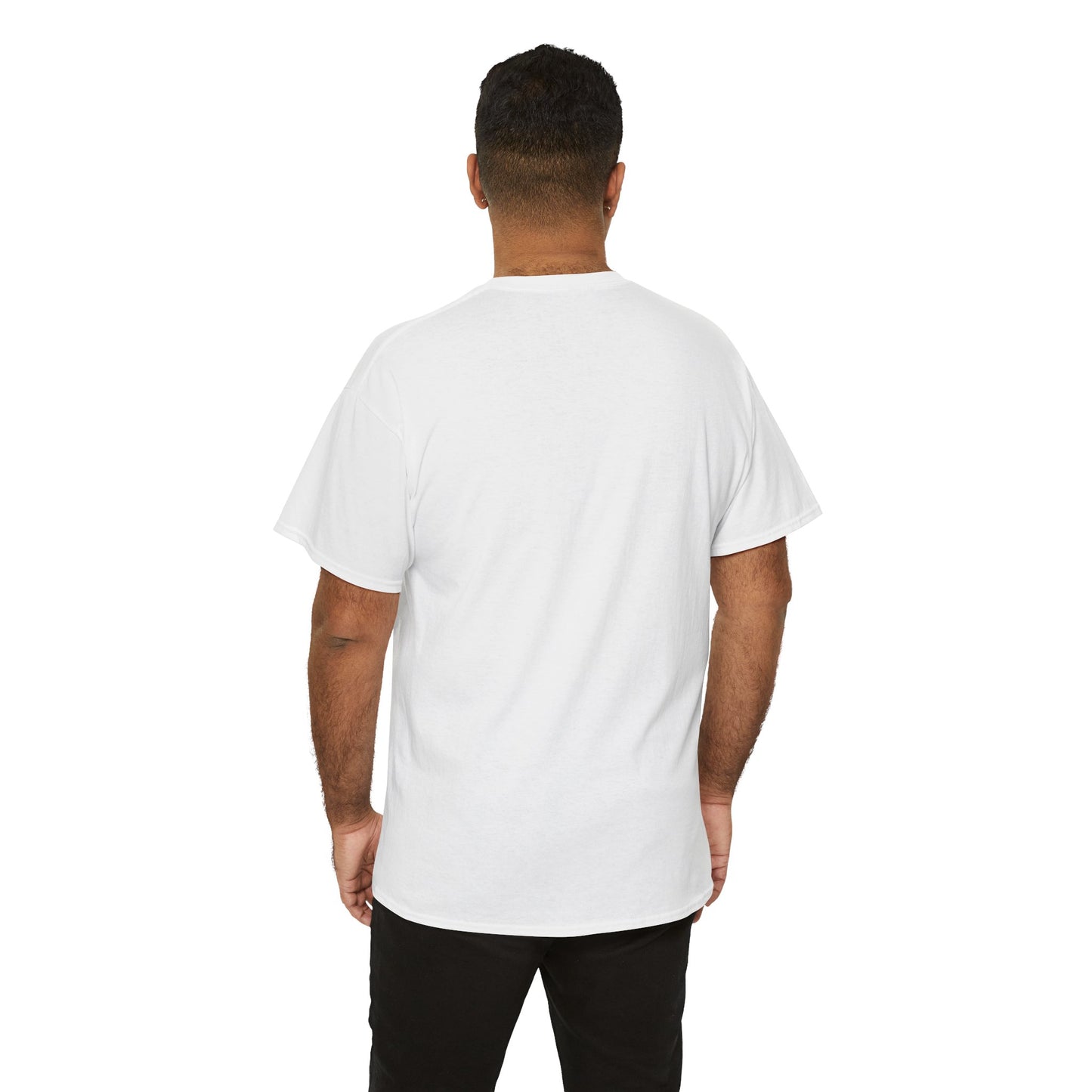 VYBZ-YK Heavy Cotton Tee