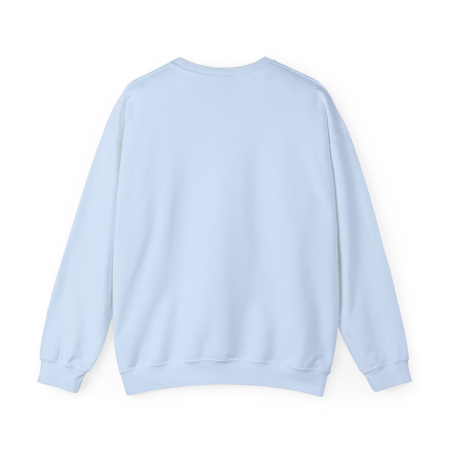 VYBZ-YK Heavy Crewneck Sweatshirt