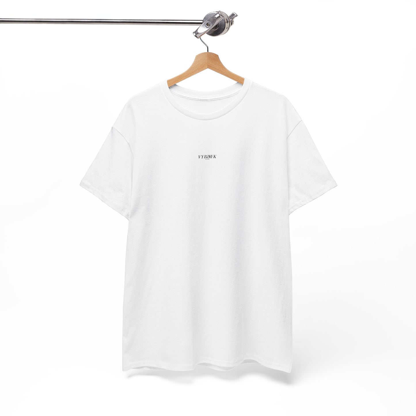 VYBZ-YK Heavy Cotton Tee