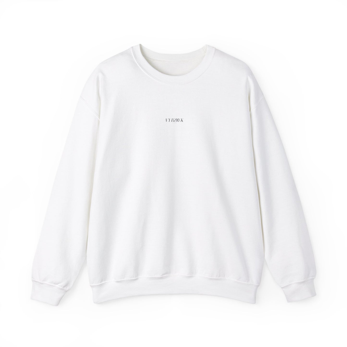 VYBZ-YK Heavy Crewneck Sweatshirt