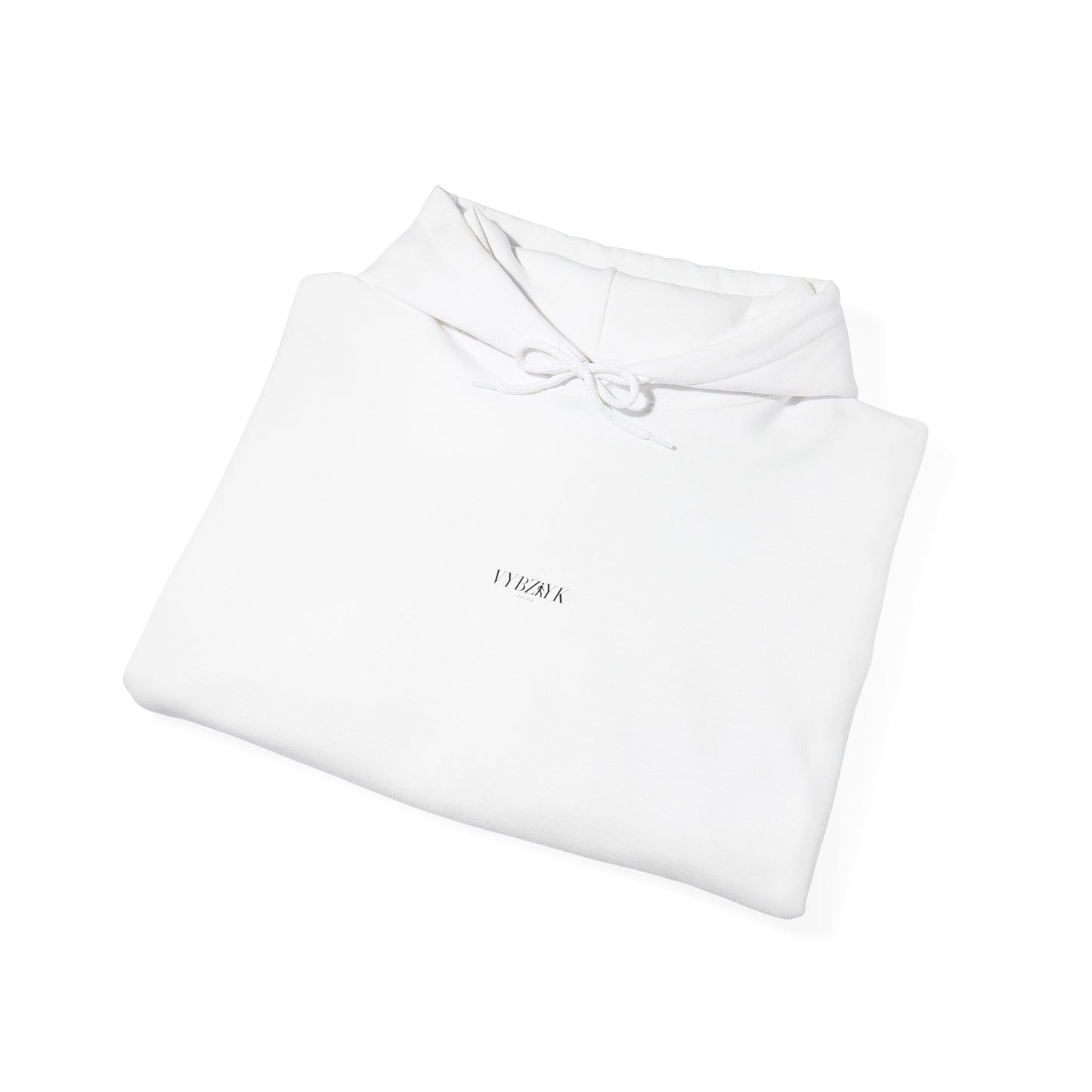 VYBZ-YK Heavy Hooded Sweatshirt