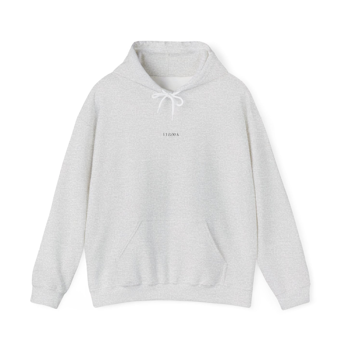 VYBZ-YK Heavy Hooded Sweatshirt