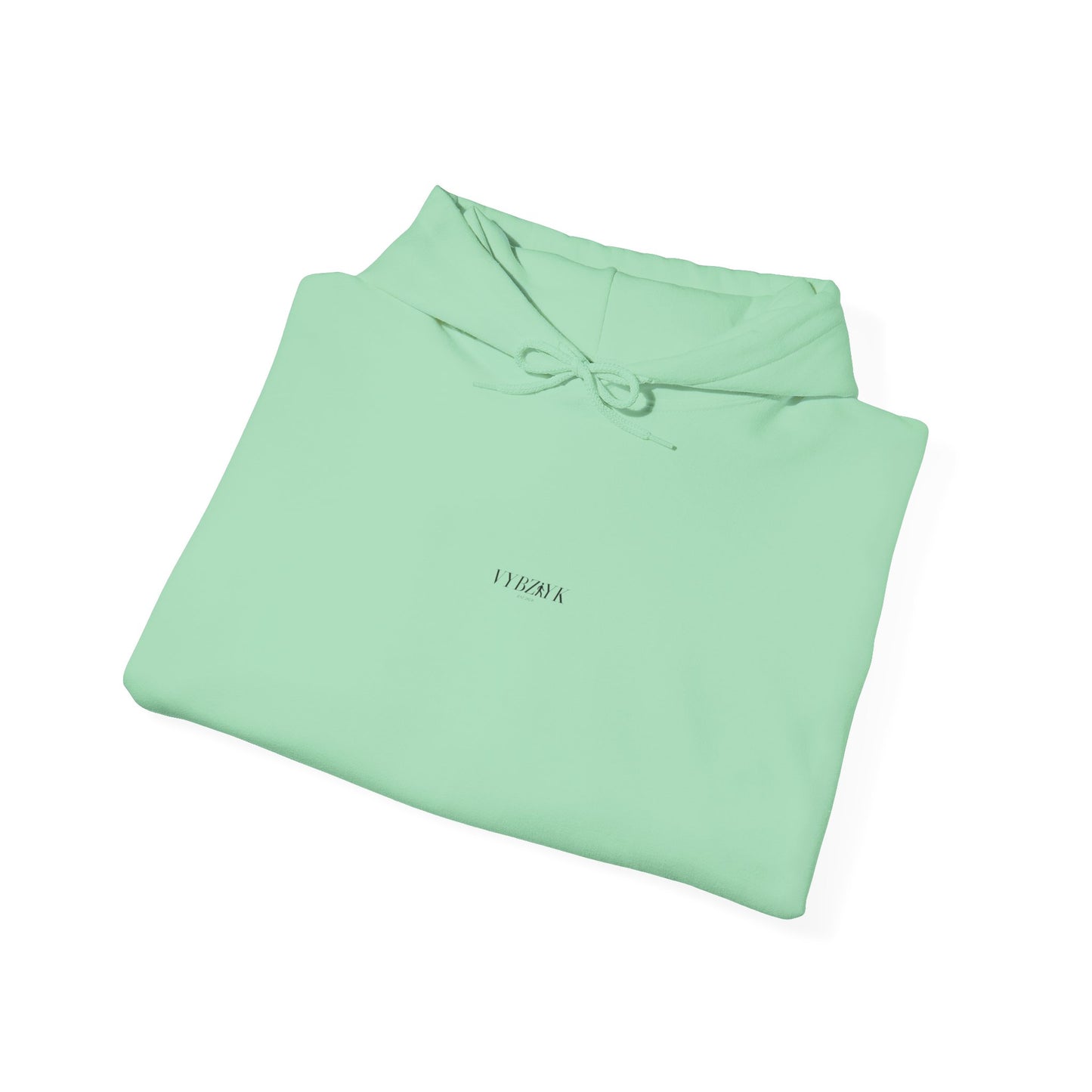 VYBZ-YK Heavy Hooded Sweatshirt