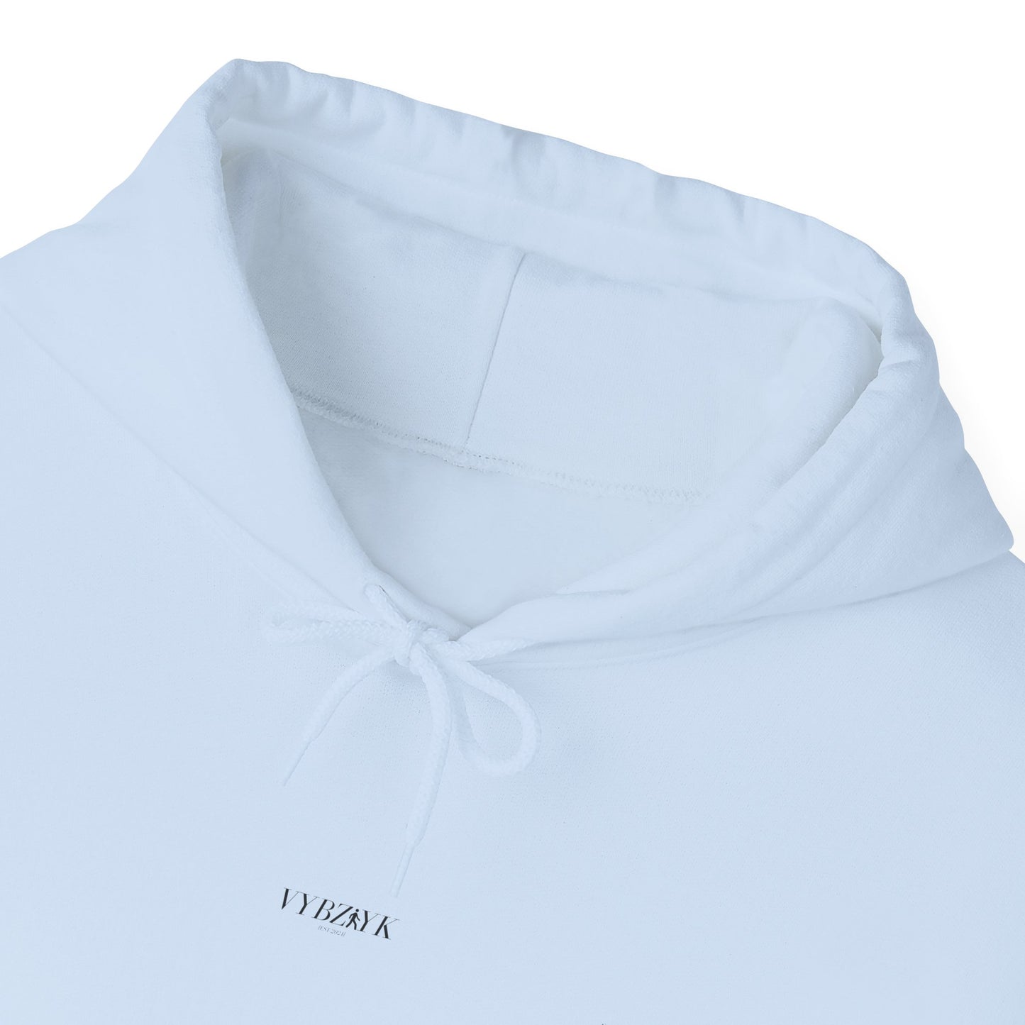 VYBZ-YK Heavy Hooded Sweatshirt
