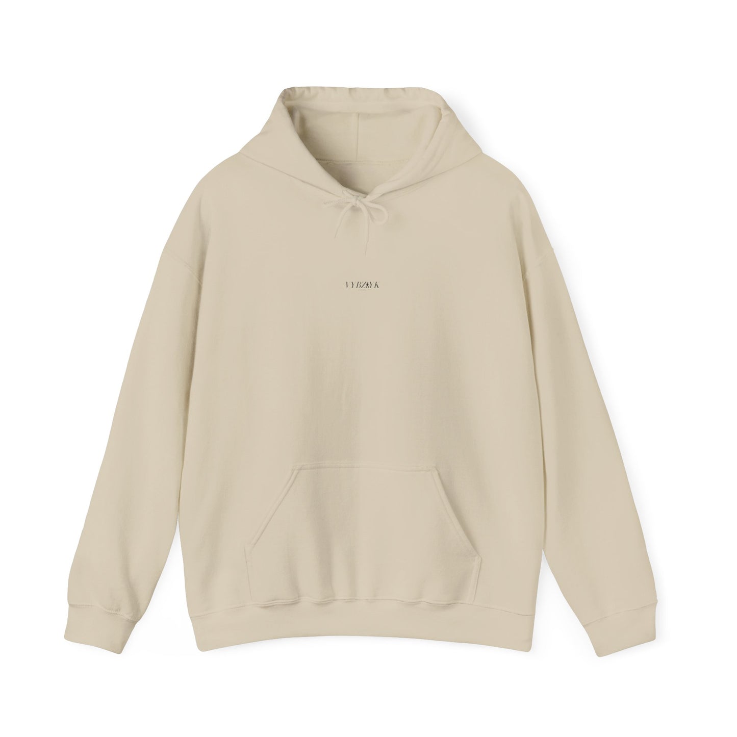 VYBZ-YK Heavy Hooded Sweatshirt