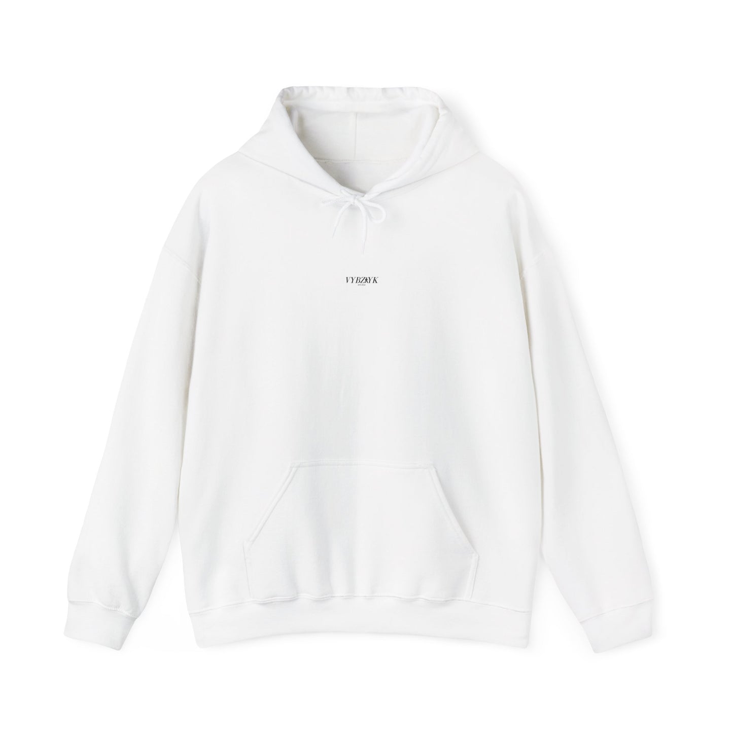 Vybz Heavy Blend™ Hooded Sweatshirt