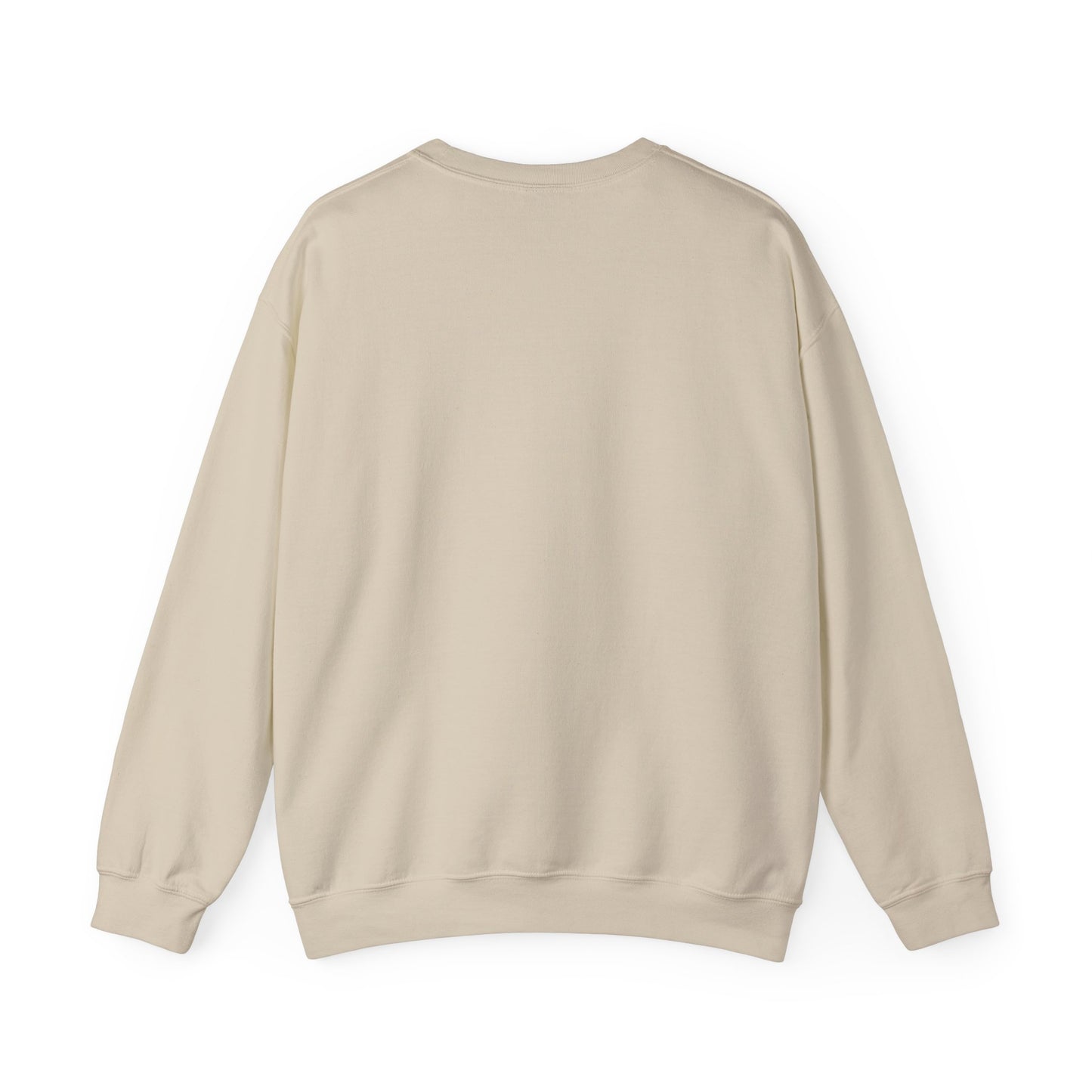 VYBZ-YK Heavy Crewneck Sweatshirt