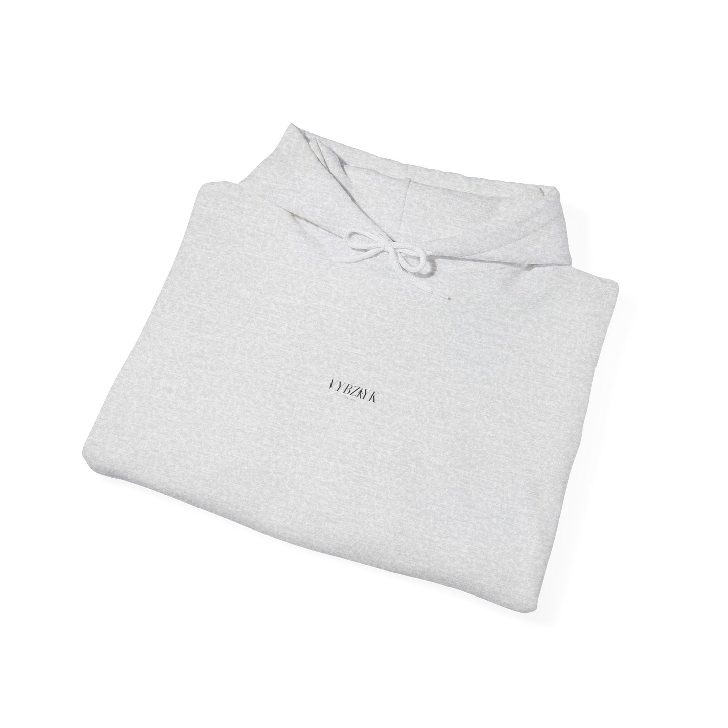 VYBZ-YK Heavy Hooded Sweatshirt