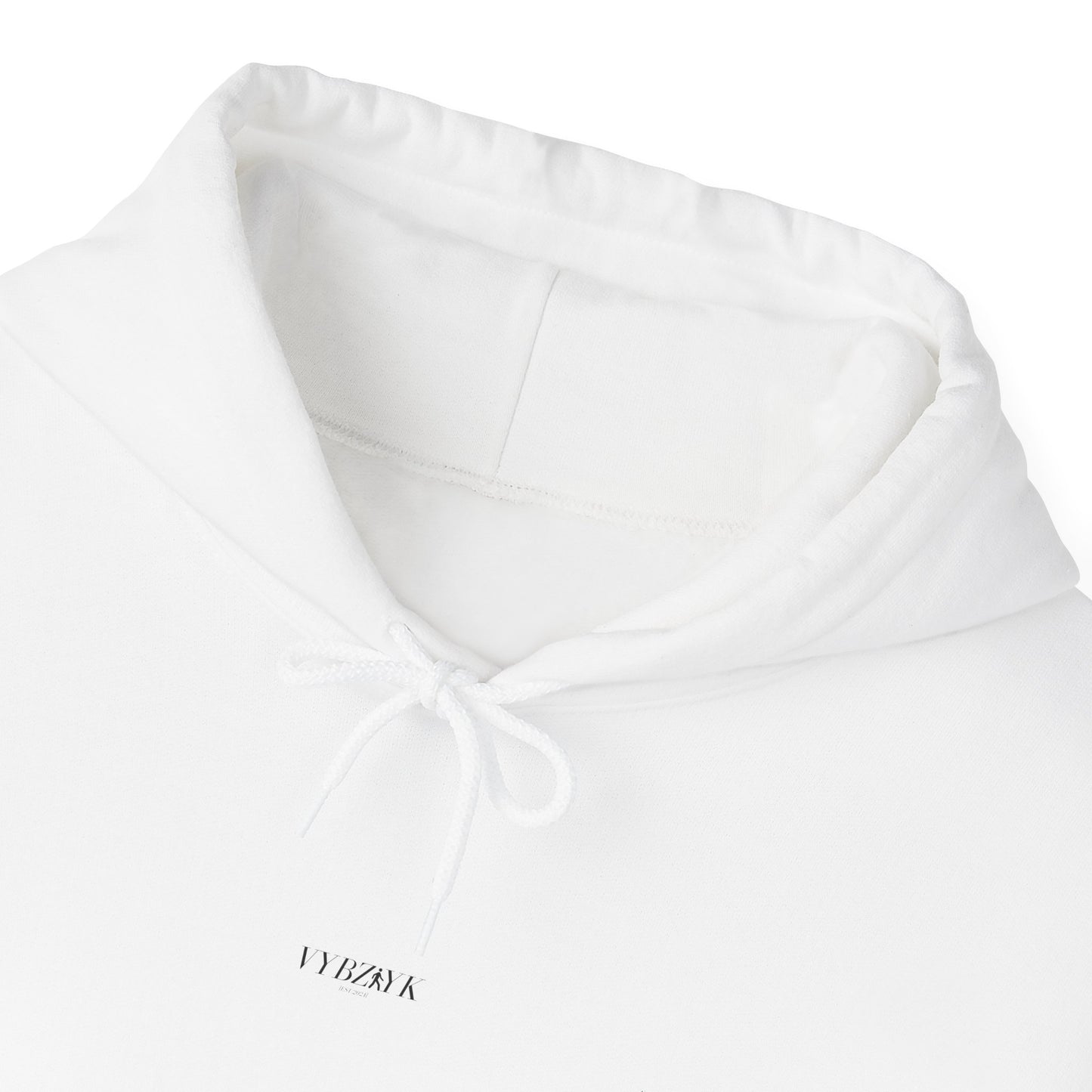 VYBZ-YK Heavy Hooded Sweatshirt