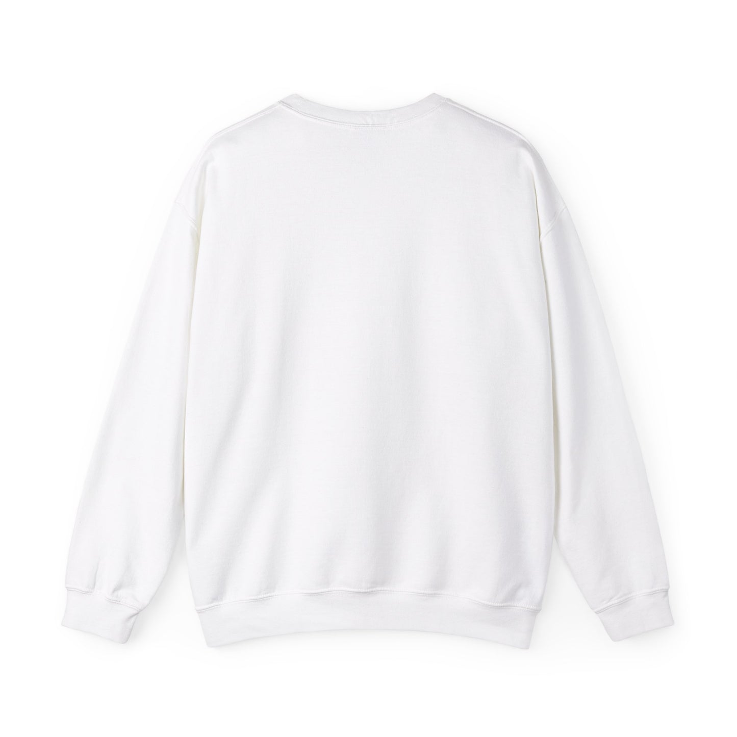 VYBZ-YK Heavy Crewneck Sweatshirt